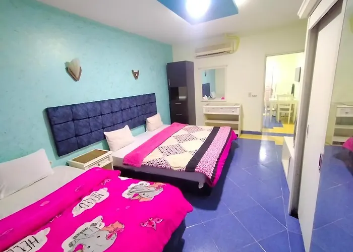 Delta Village102/2 Apartment Sharm el-Sheikh