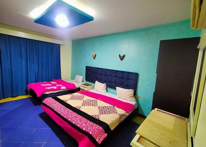 Apartment Delta Village102/2 Sharm el-Sheikh