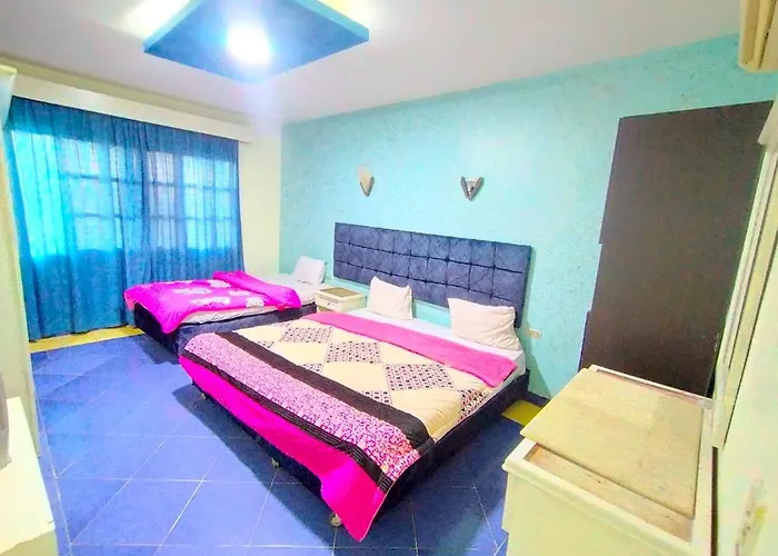 Delta Village102/2 Sharm el-Sheikh