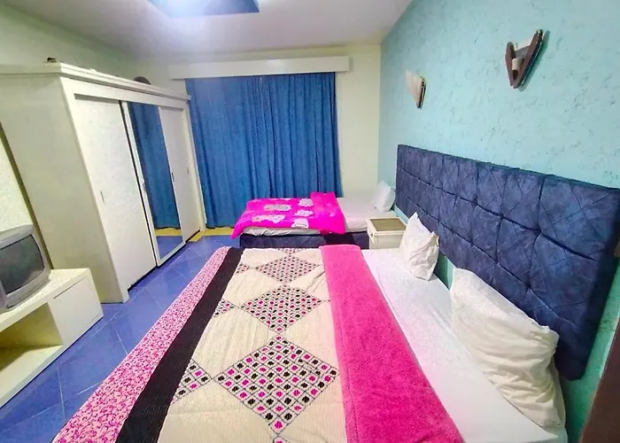 Apartment Delta Village102/2