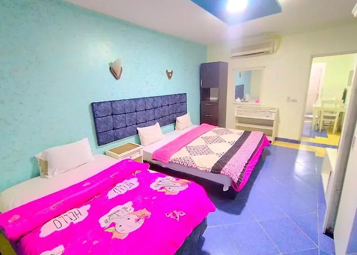 Delta Village102/2 Apartment Sharm el-Sheikh